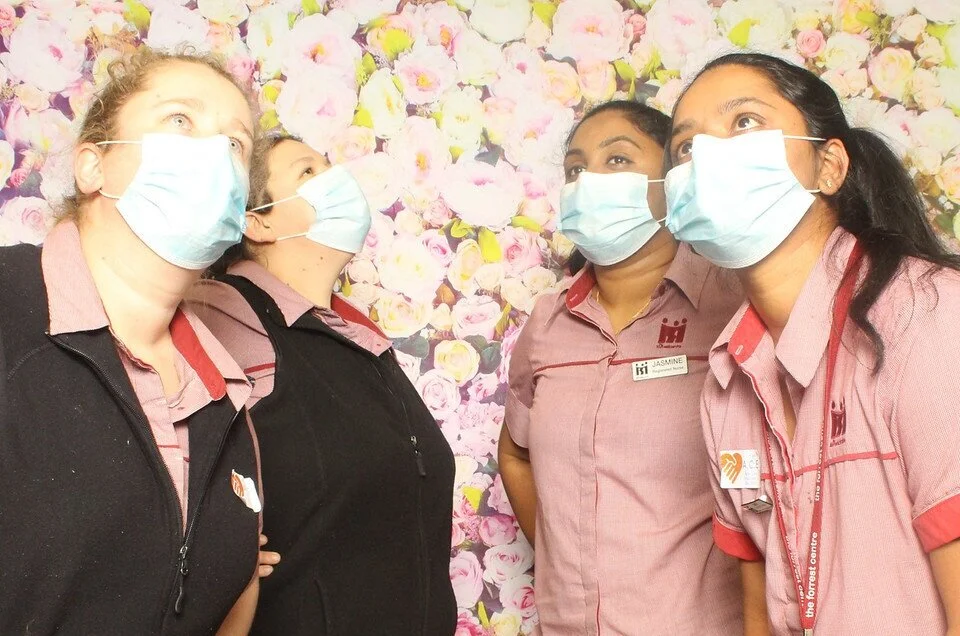 Flu Shot Guidelines for Aged Care visitors in 2021 