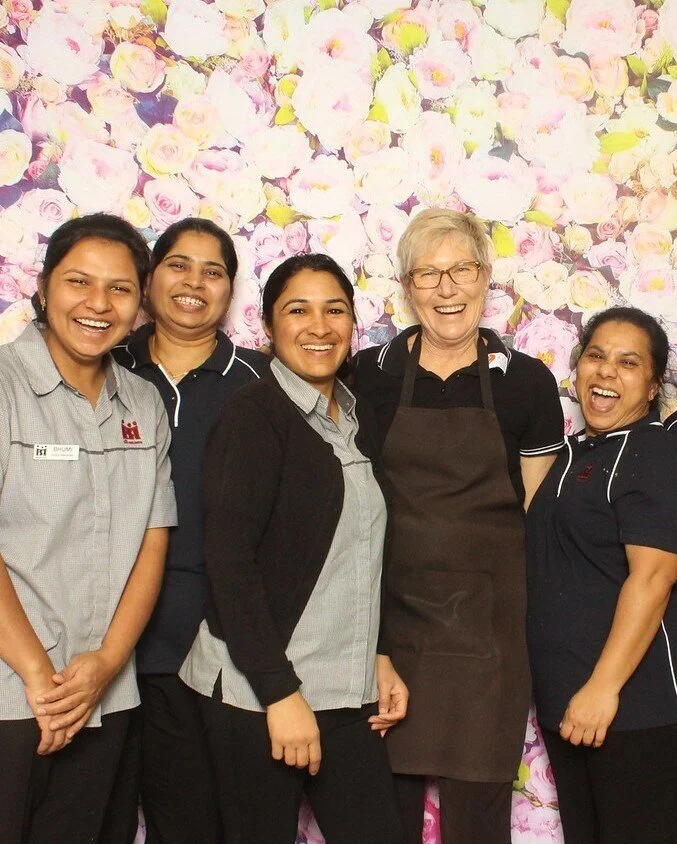 The Forrest Centre Newsletter September 2021