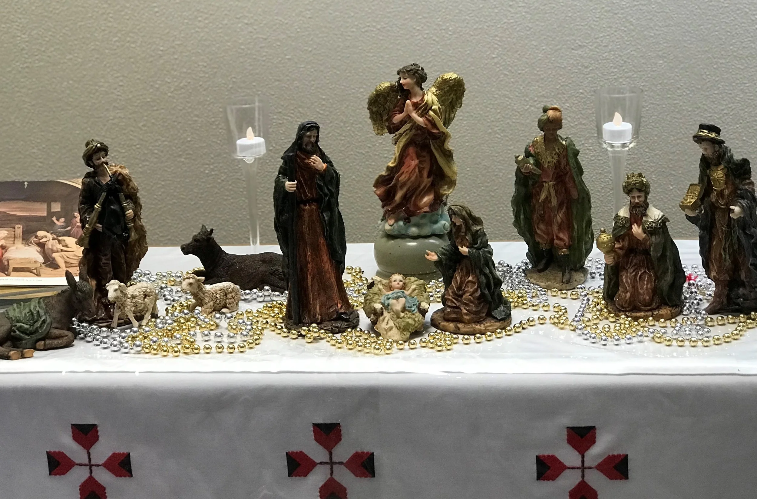 Christmas Nativity