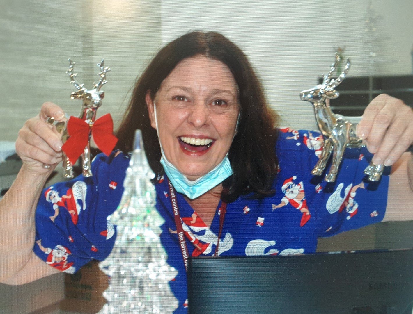 It's a new year - with a new Newsletter !