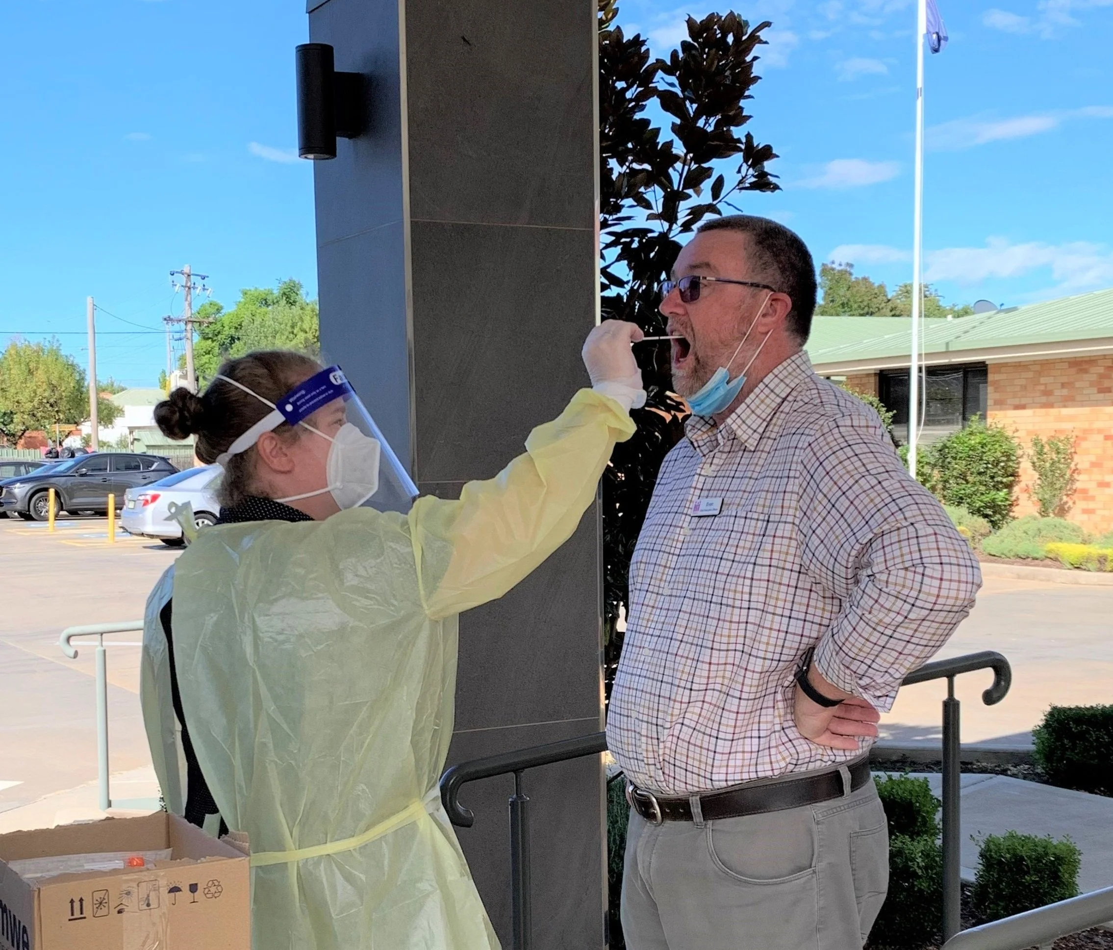 It's all happening.... the March edition of TFC newsletter is out !