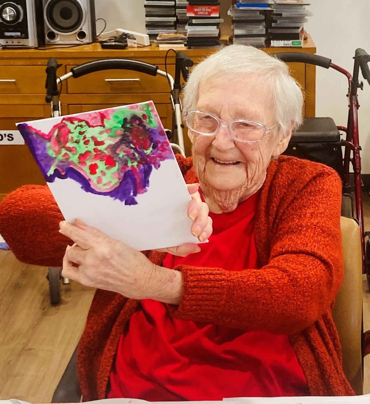 Sip and Paint at Loreto