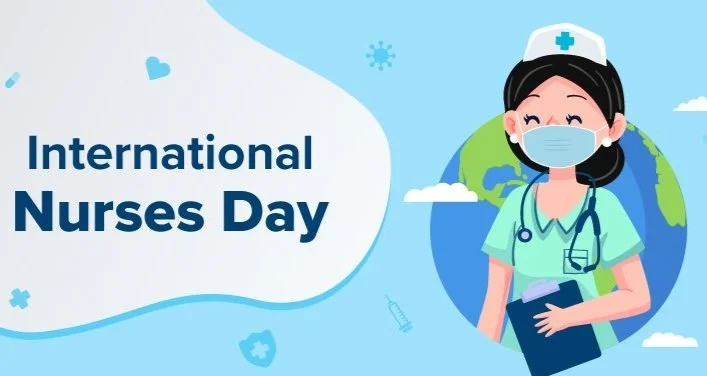 International Nurses Day!