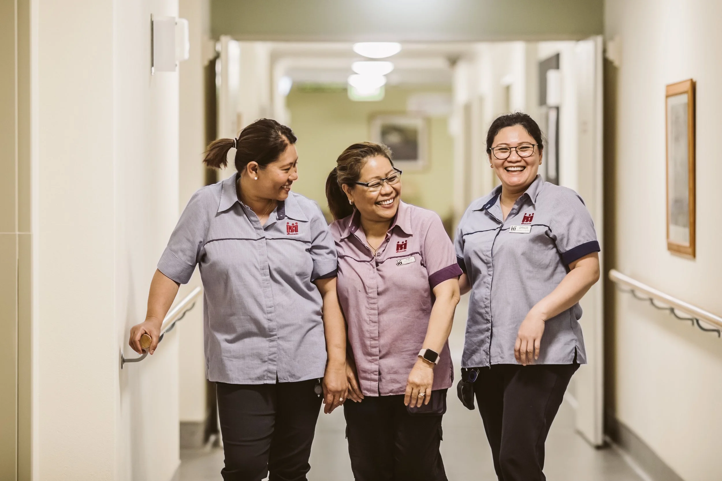 Wanted: Registered Nurse - FCS Griffith