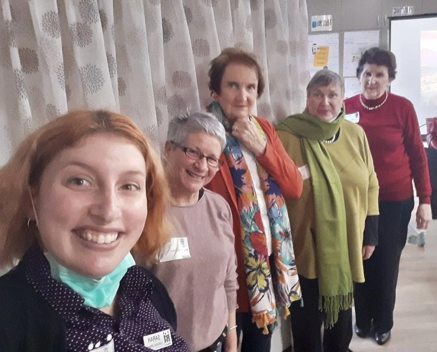 20 years in the making