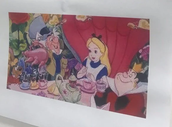 Mad Hatters Tea Party in Griffith!