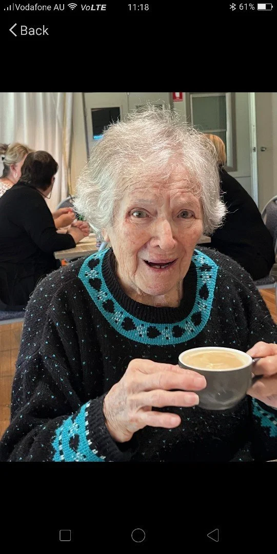 How many people do you know that are aged 100?