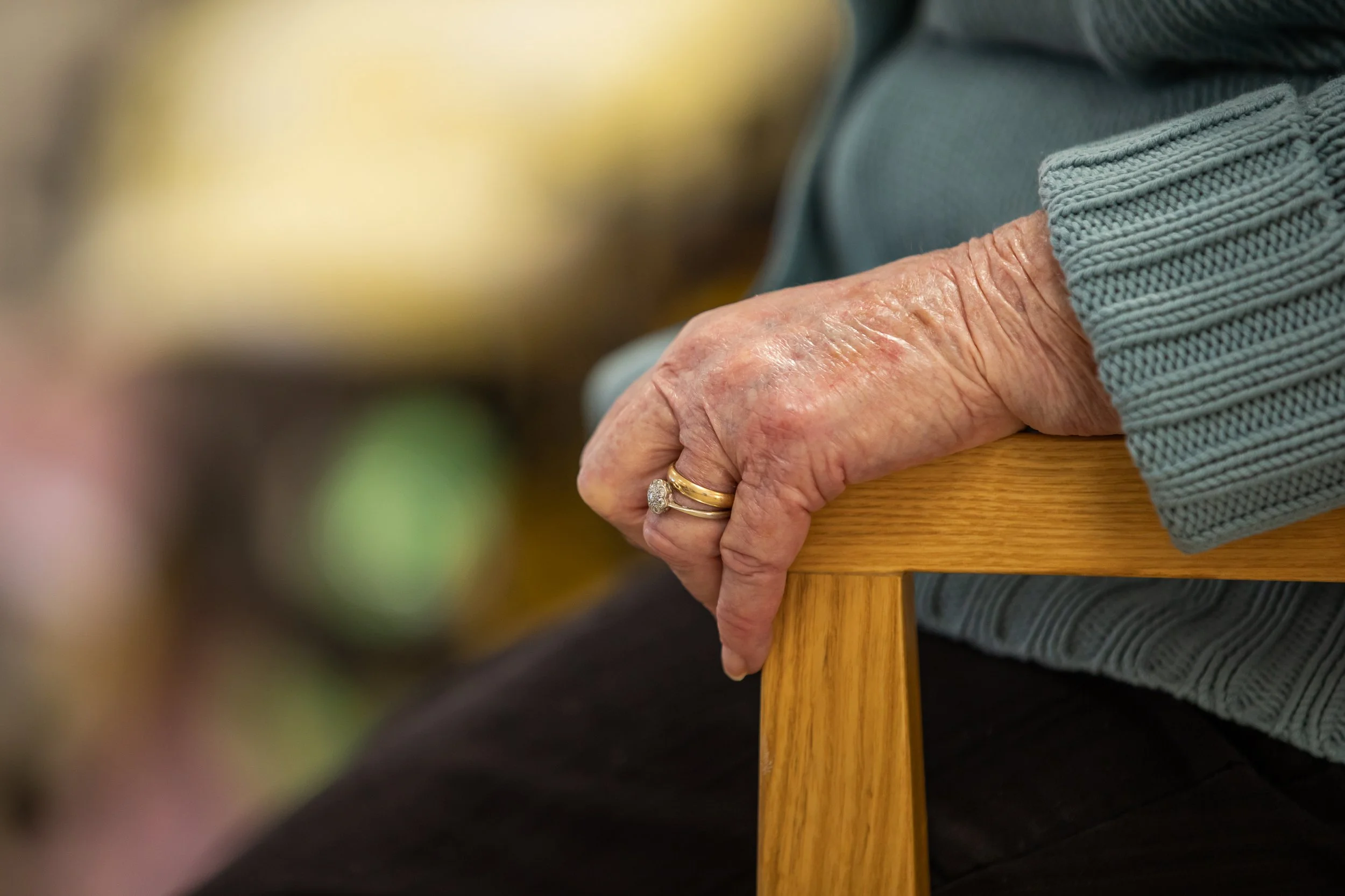 Identifying the first signs of Dementia