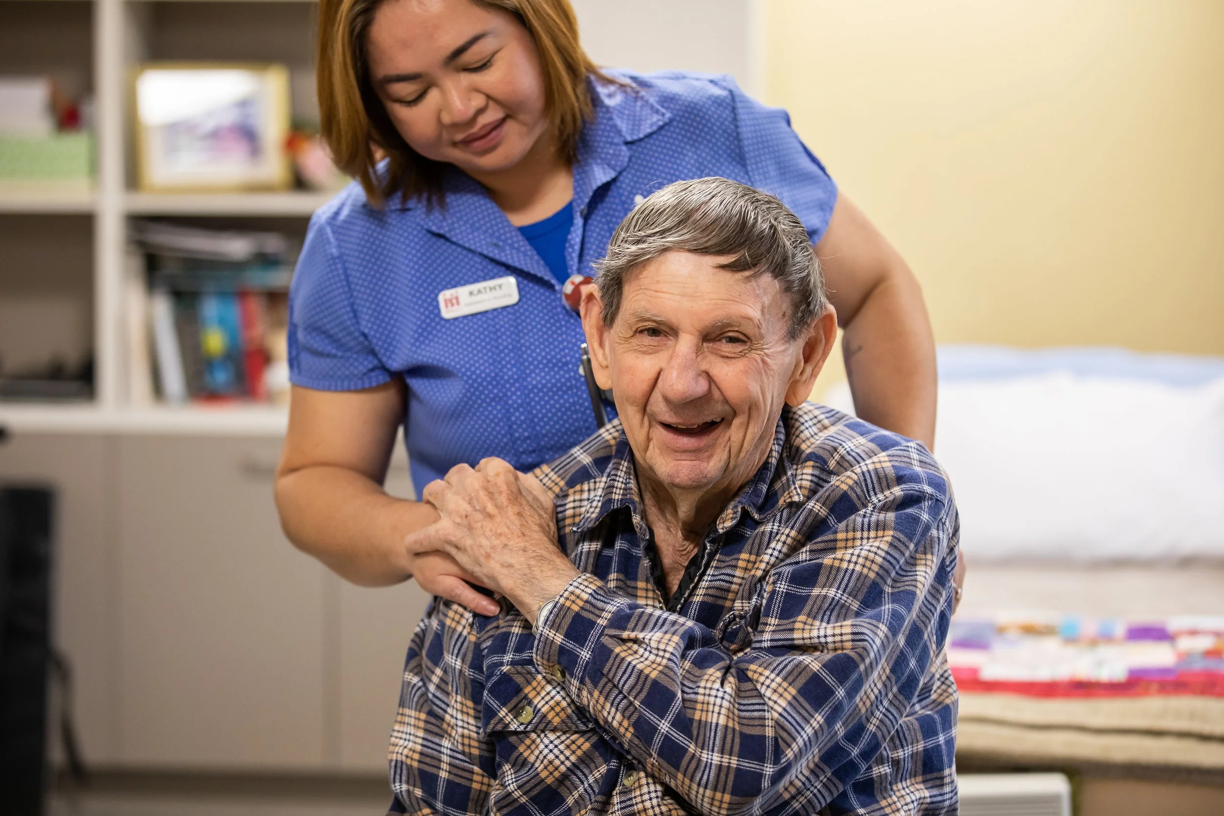 National Palliative Care Week 