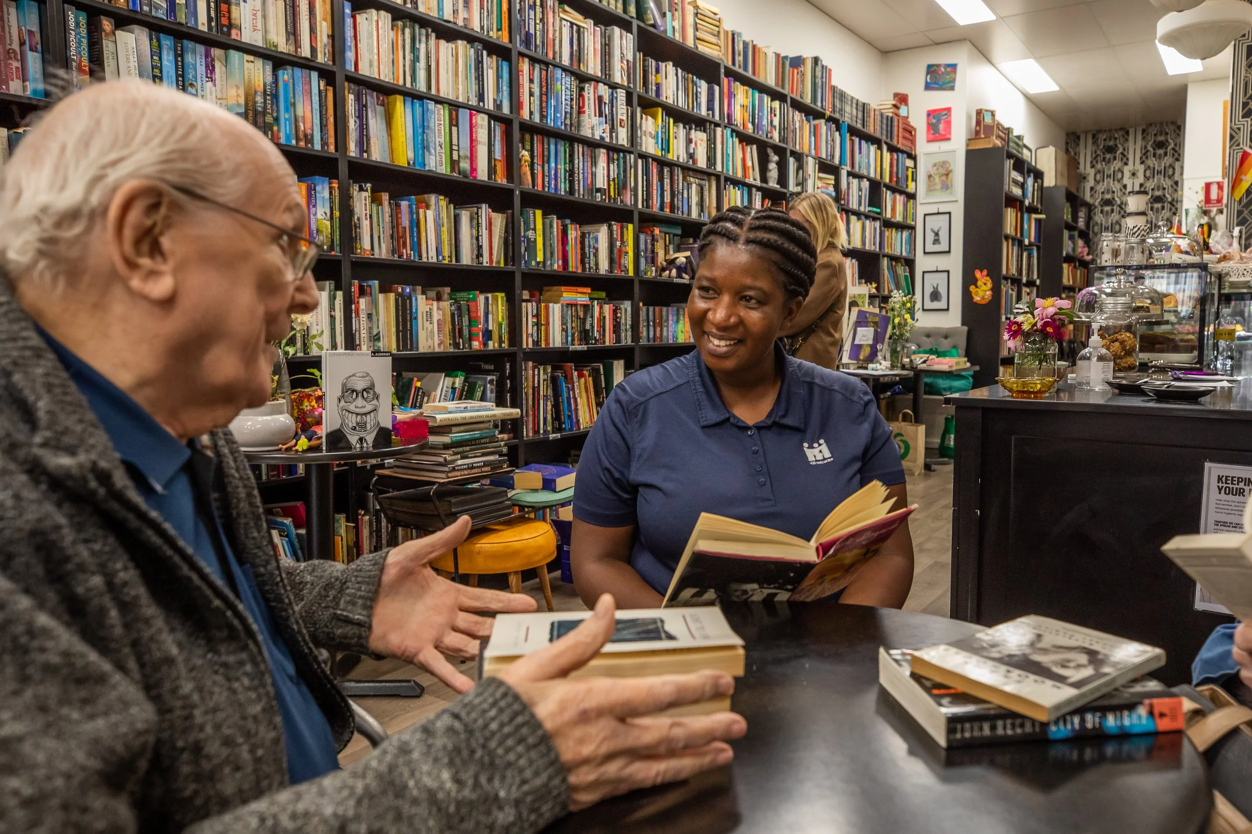 How to choose a home care provider