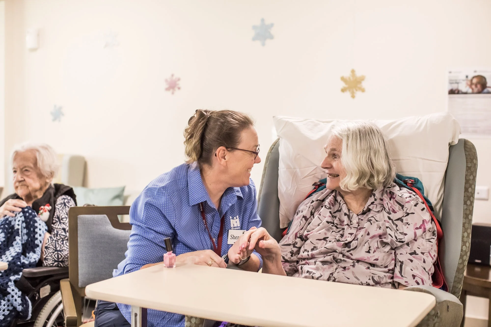 Understanding dementia care: what really makes a difference