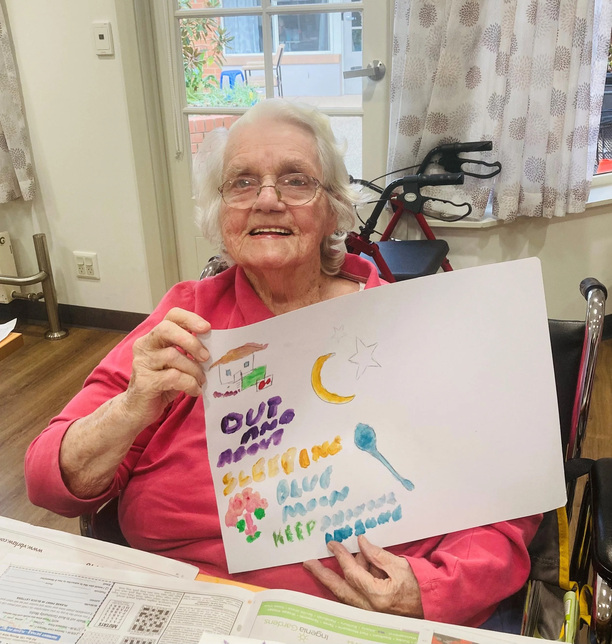 Sip and Paint at Loreto — The Forrest Centre Residential and At Home