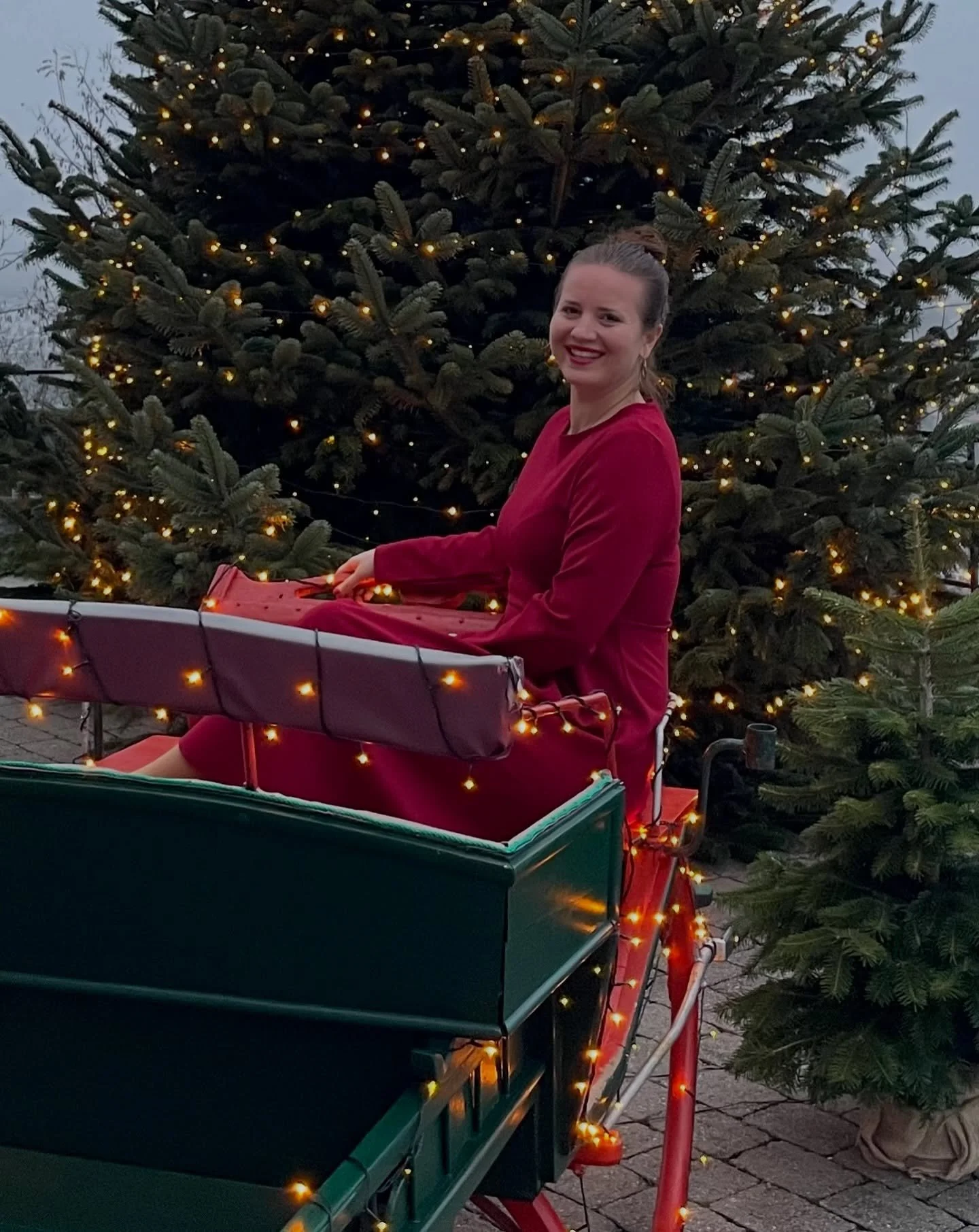 Heute durfte ich wieder einen Adventsnachmittag im m&auml;rchenhaften @chateau_gutsch musikalisch gestalten. 🌟🌟🌟

Von der Terasse aus hat man einen traumhaften Blick &uuml;ber Luzern. 🌇

Ich habe es sehr genossen, herzlichen Dank f&uuml;r die Ein