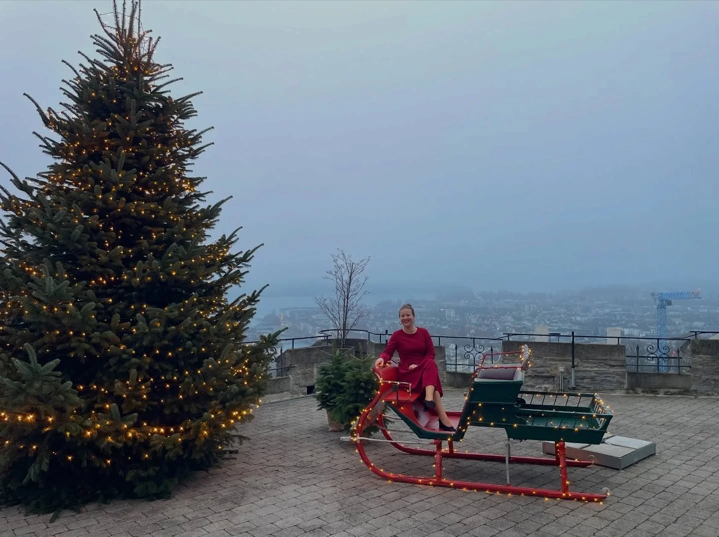 Christmas is coming, Santa&rsquo;s Schlitten steht schon bereit..🤩🥰🛷
.
Hier noch ein kleines Adventsvideo f&uuml;r Euch: The Little Drummer Boy. 🥁🎵

#ChateauG&uuml;tsch
#AdventMusic
#Adventsnachmittag
#PianistinLive
#Klavierliebe
#ChristmasVibes