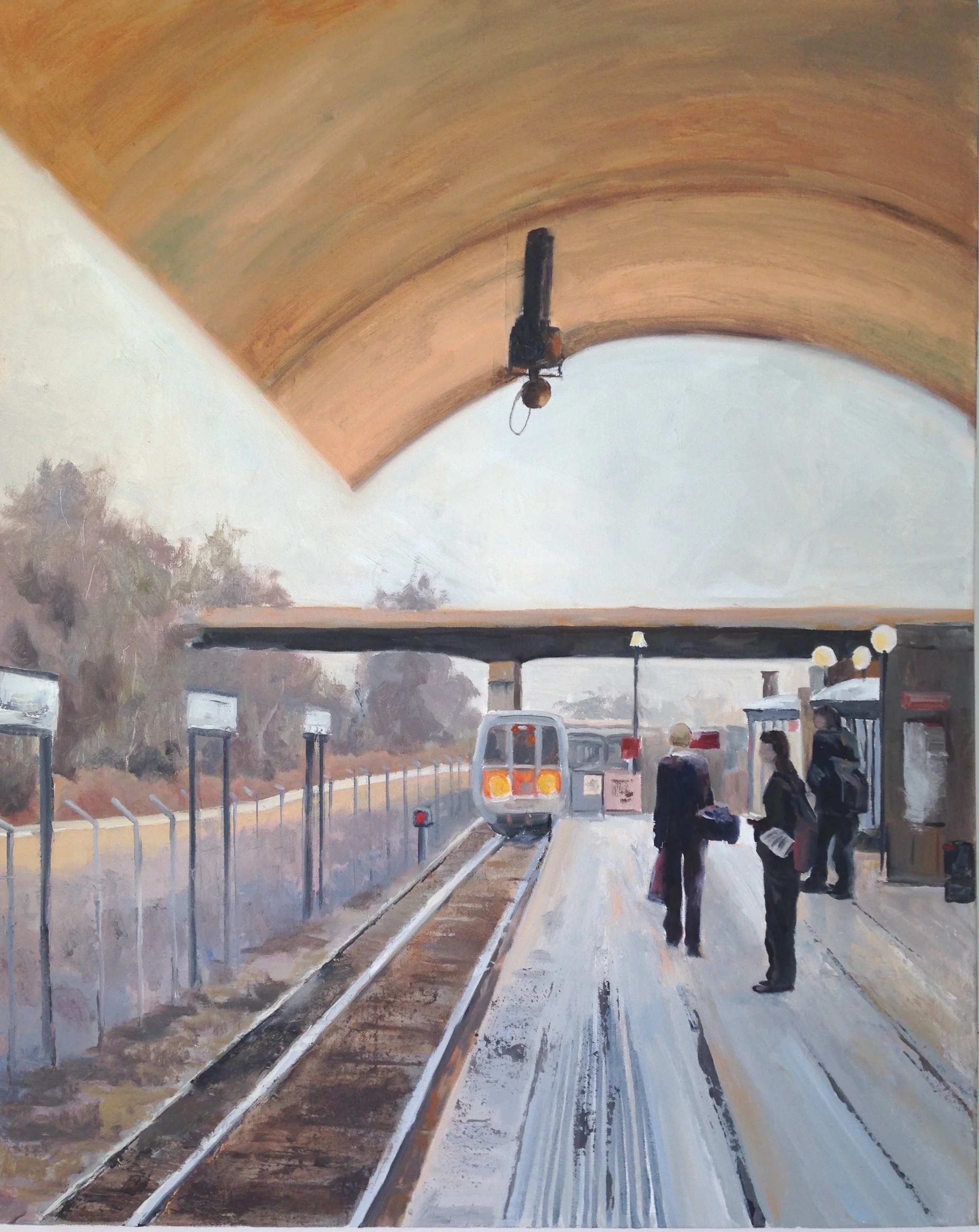 Metro Morning