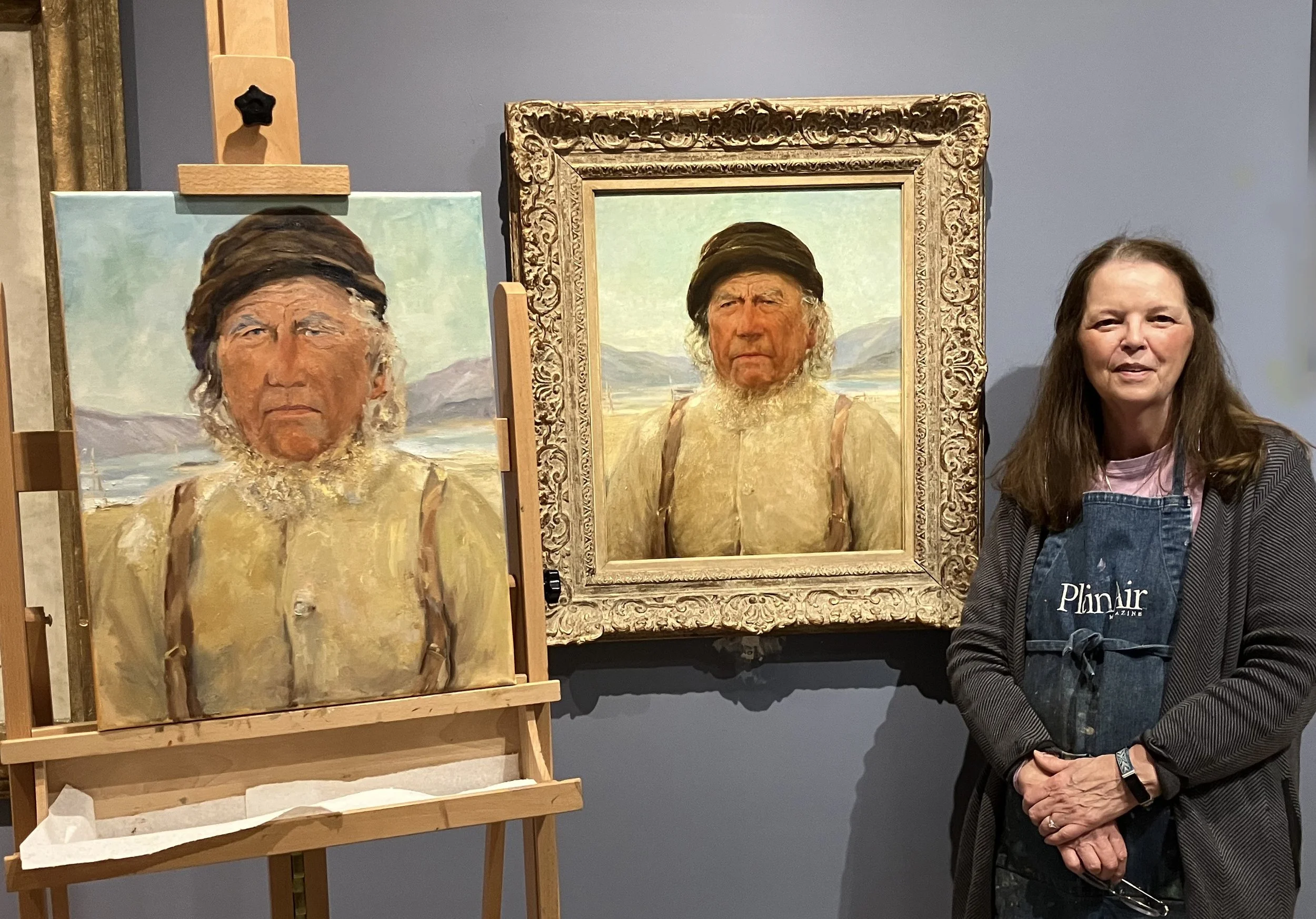 "Norwegian Sailor"