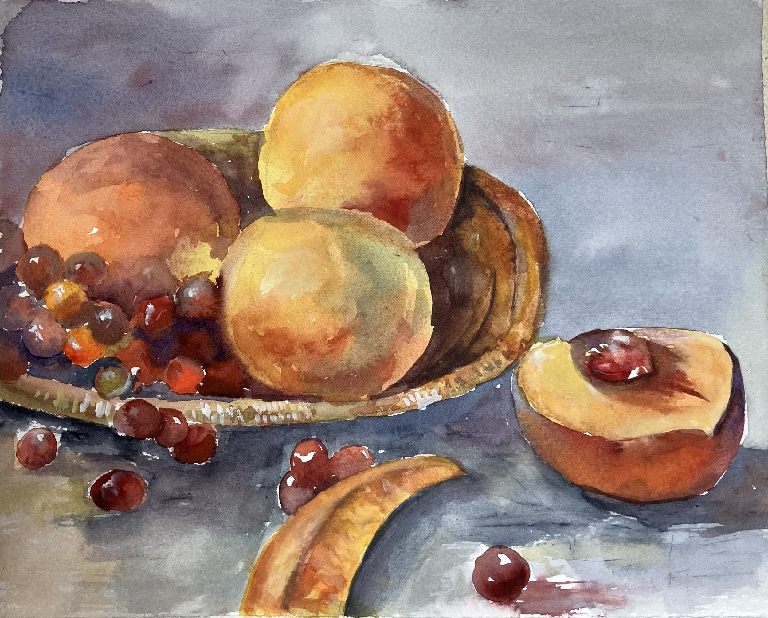 Summer Delights