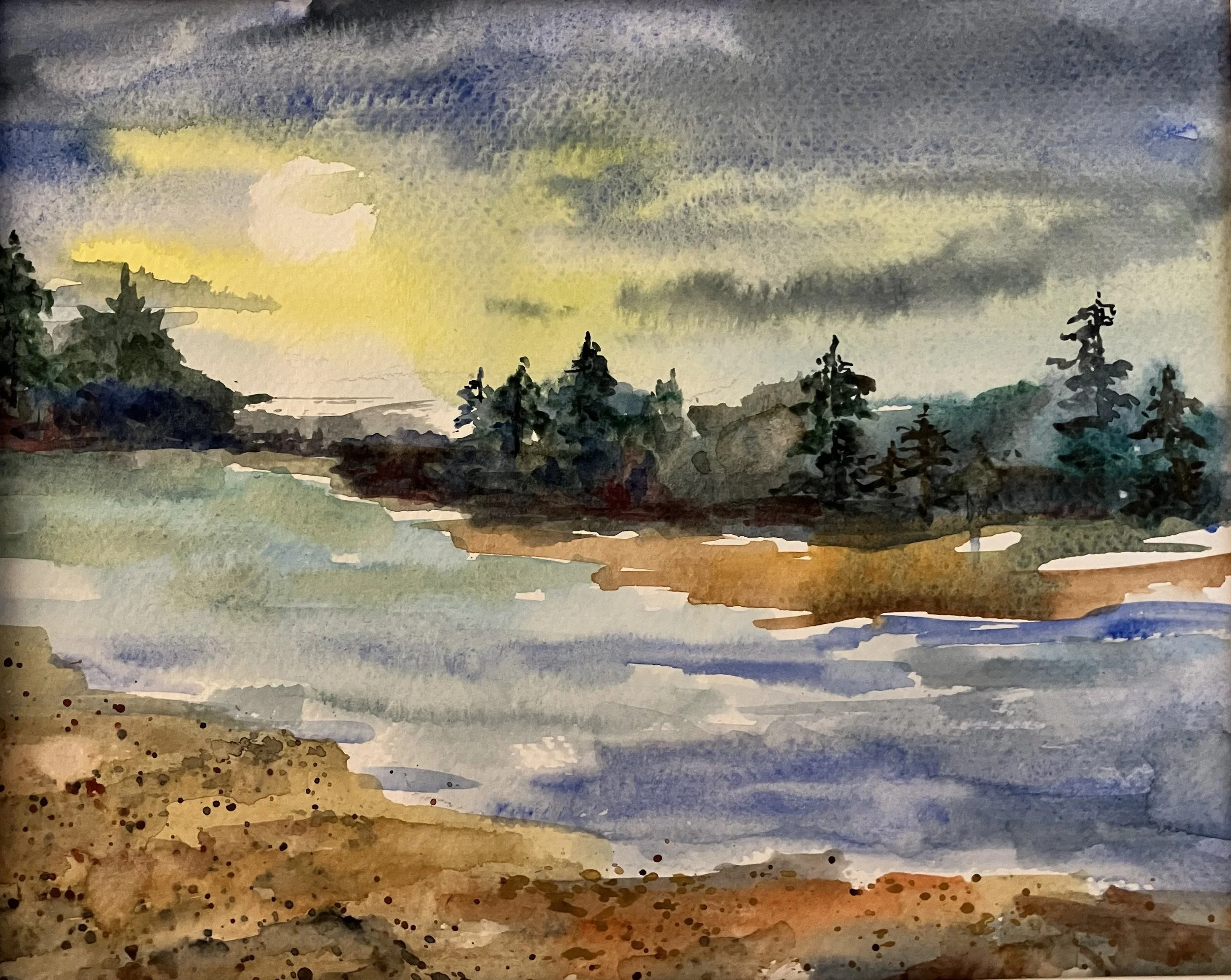 Icy Strait Point, Alaska