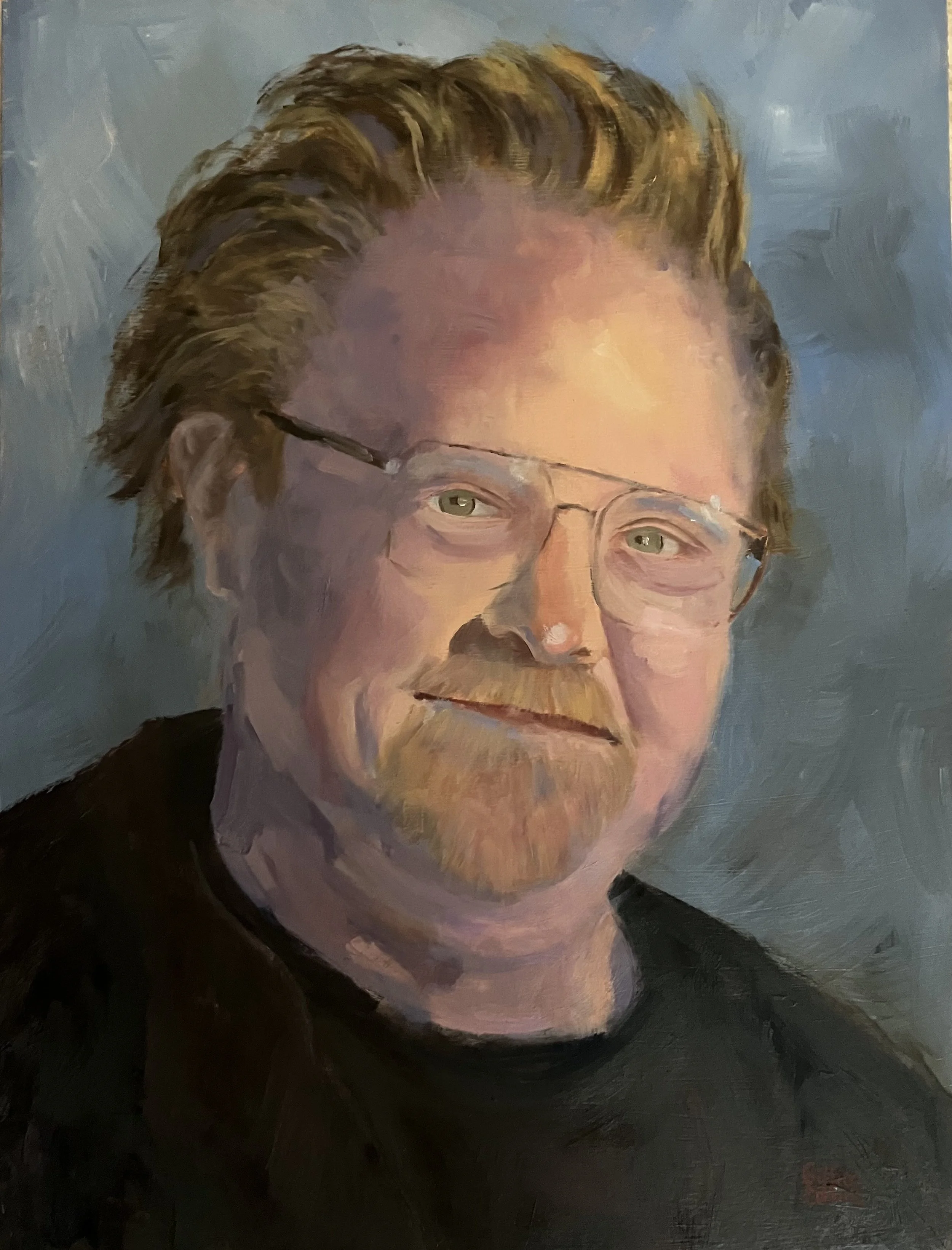 Murray - Private Collection