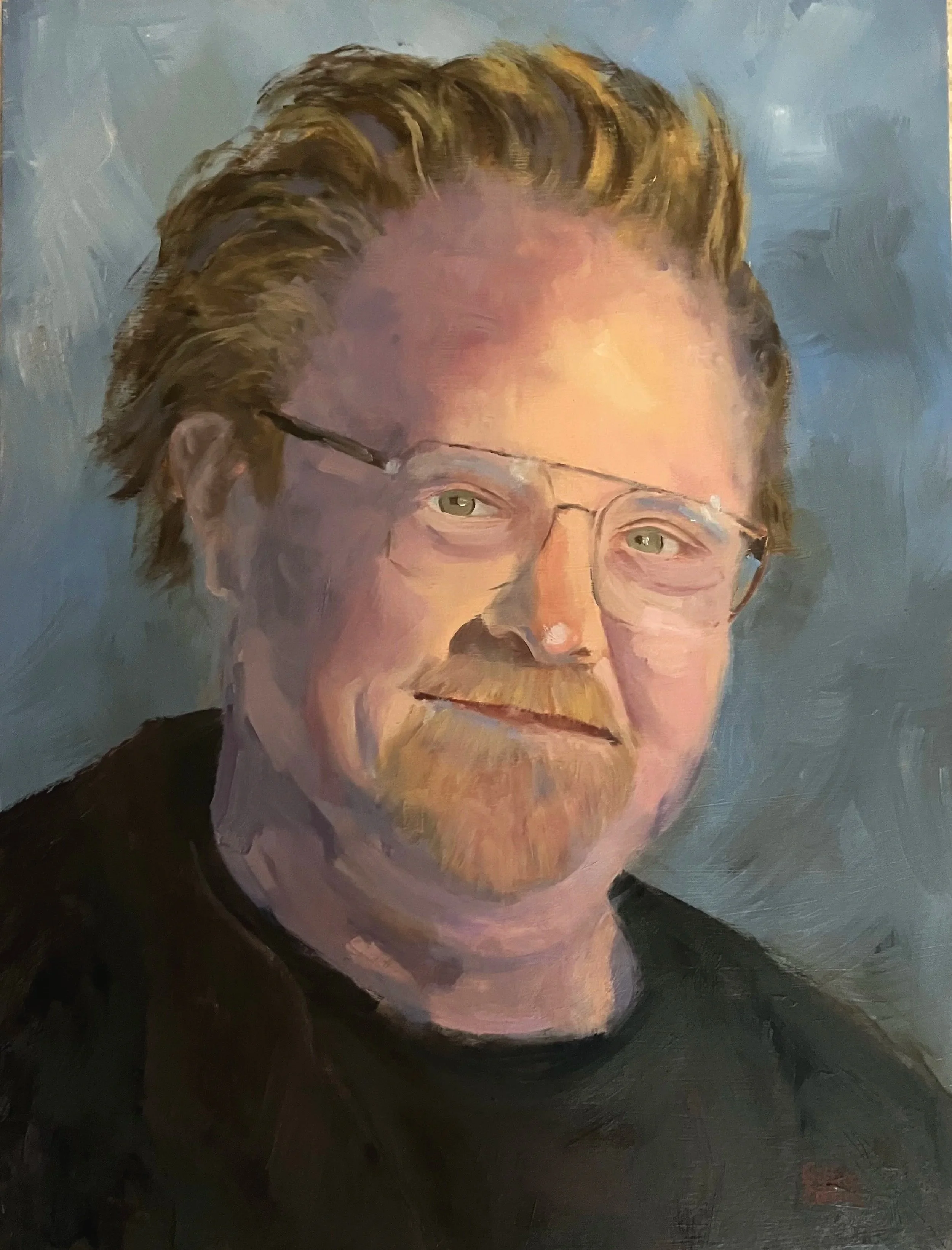 Murray - Private Collection