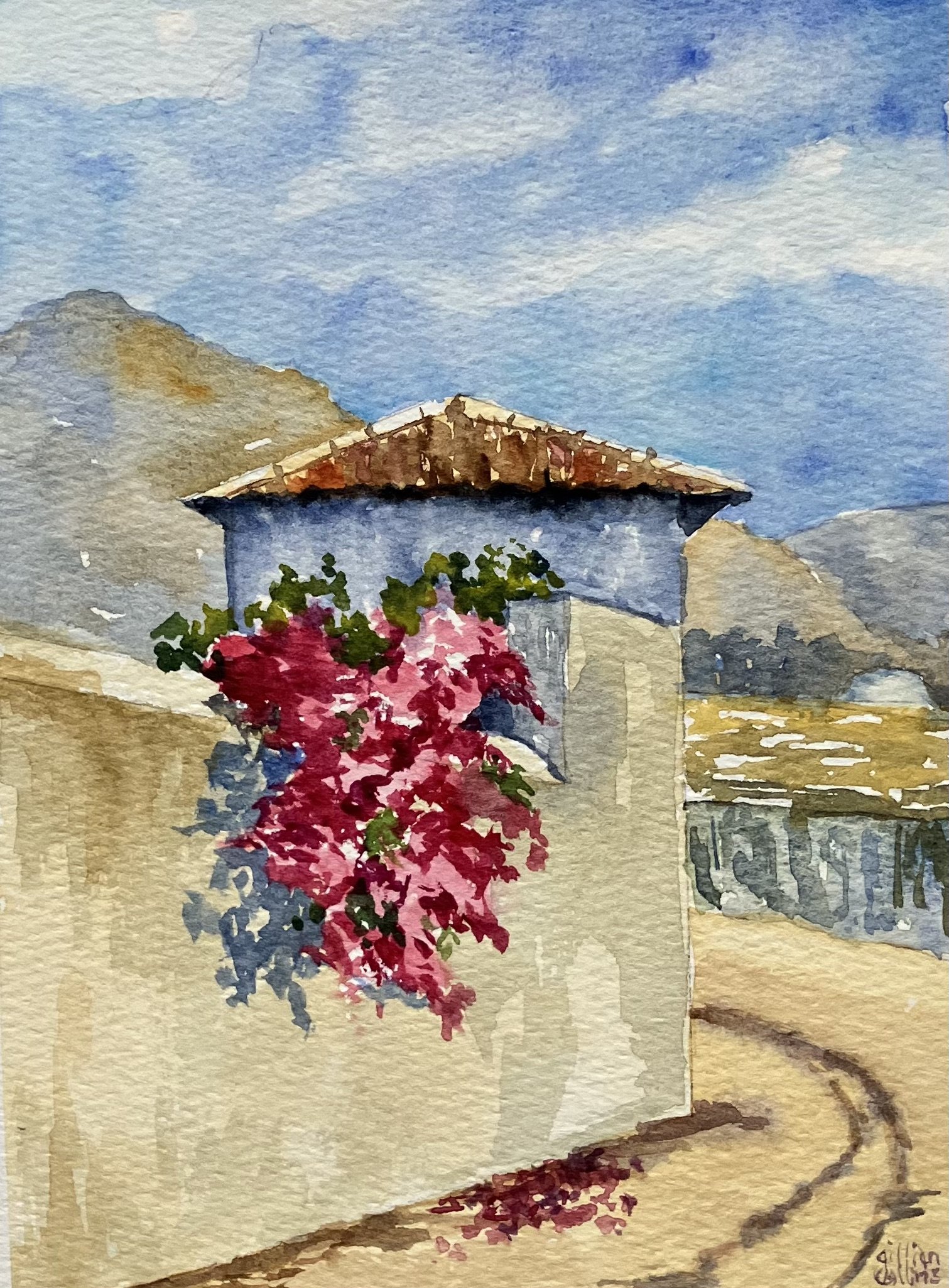 Invitation to the Islands