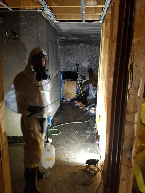 High Risk Hazardous Materials Technician