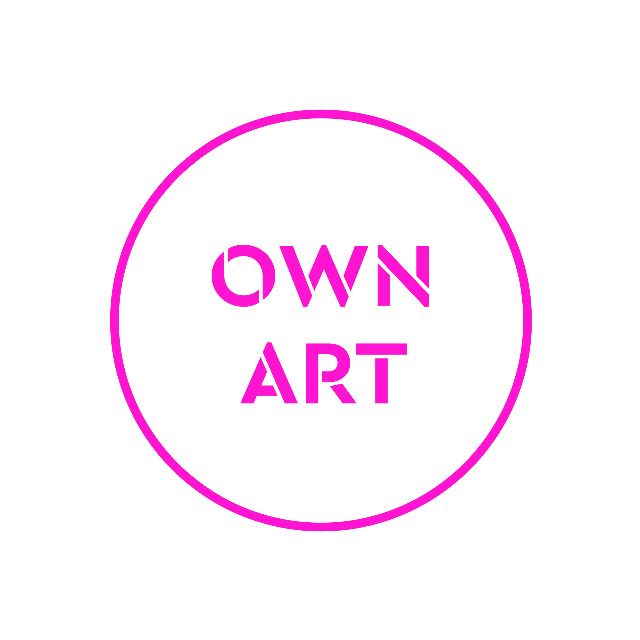 Own Art_master_logotypes_all_CMYK_pink.jpg