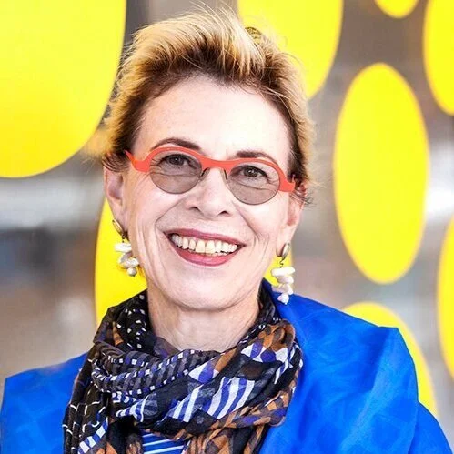 BERK welcomes Marcia Wagoner and Rebecca Fornaby!