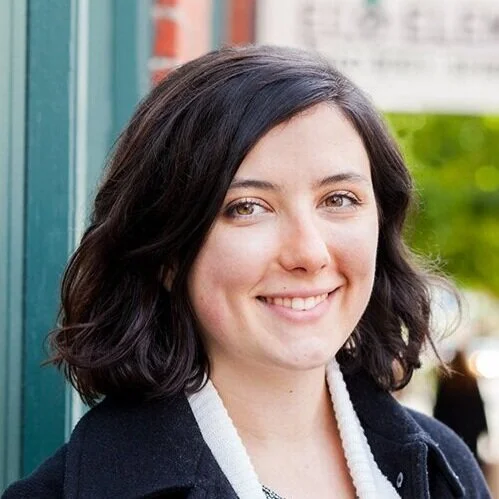 BERK welcomes Marcia Wagoner and Rebecca Fornaby!