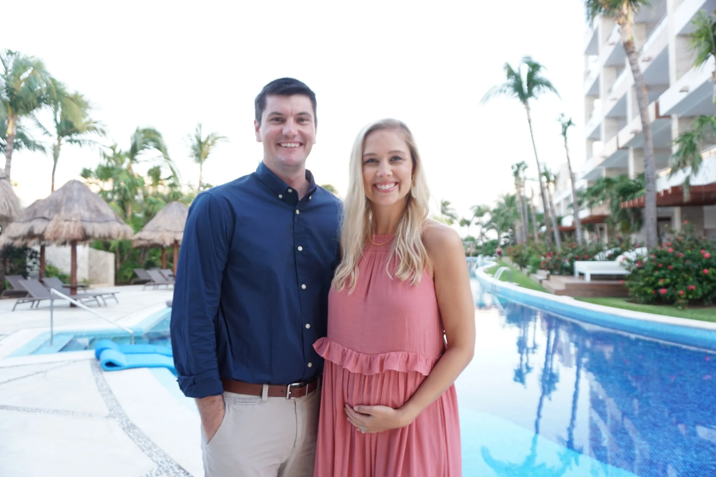 Excellence Playa Mujeres