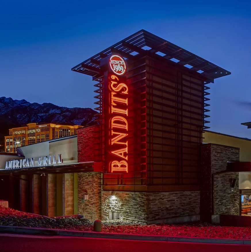 Bandit's Bar &amp; Grill