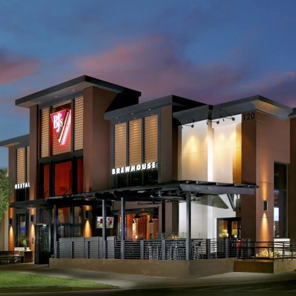 BJ's Restaurant &amp; Brewhouse