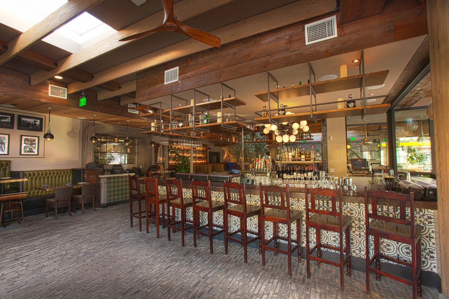 *Granville (studio city) — BDG