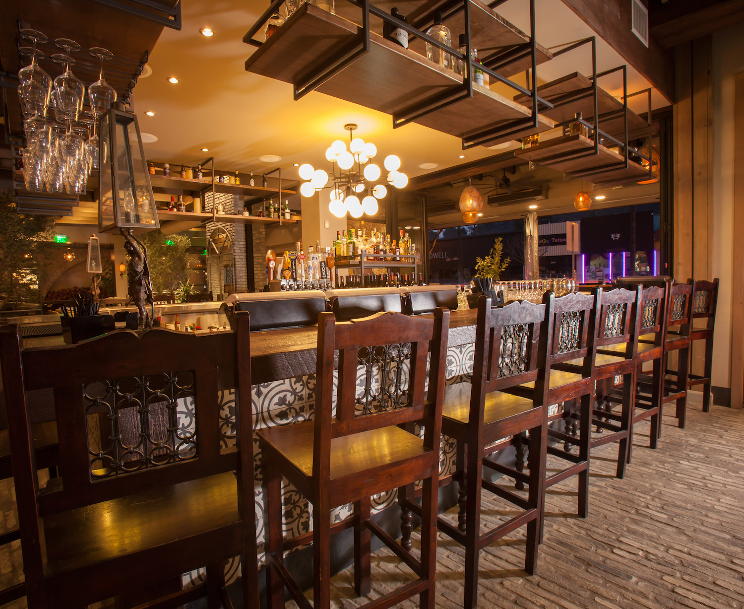 *Granville (studio city) — BDG