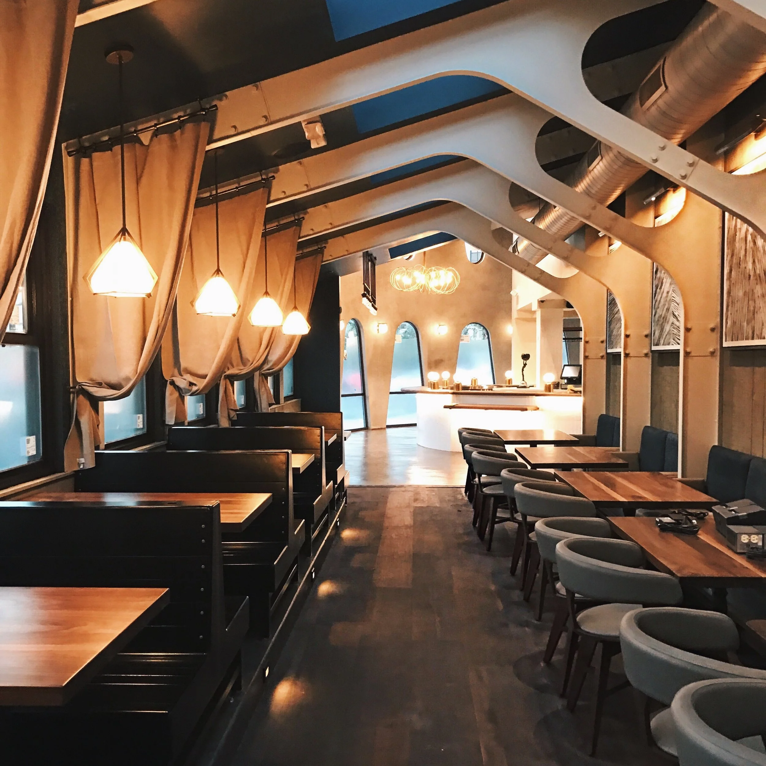 Granville | West Hollywood, CA