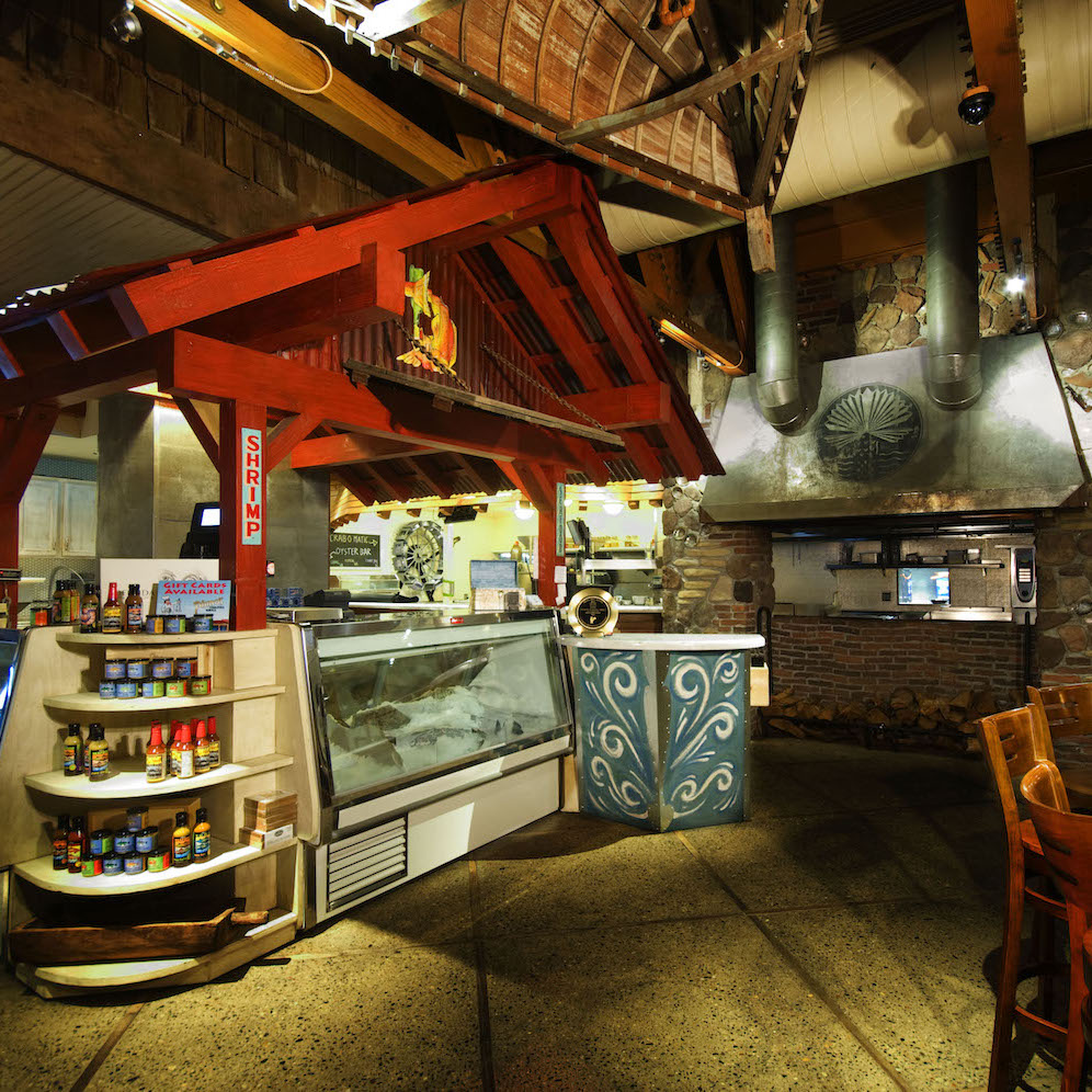 Pismo's Coastal Grill