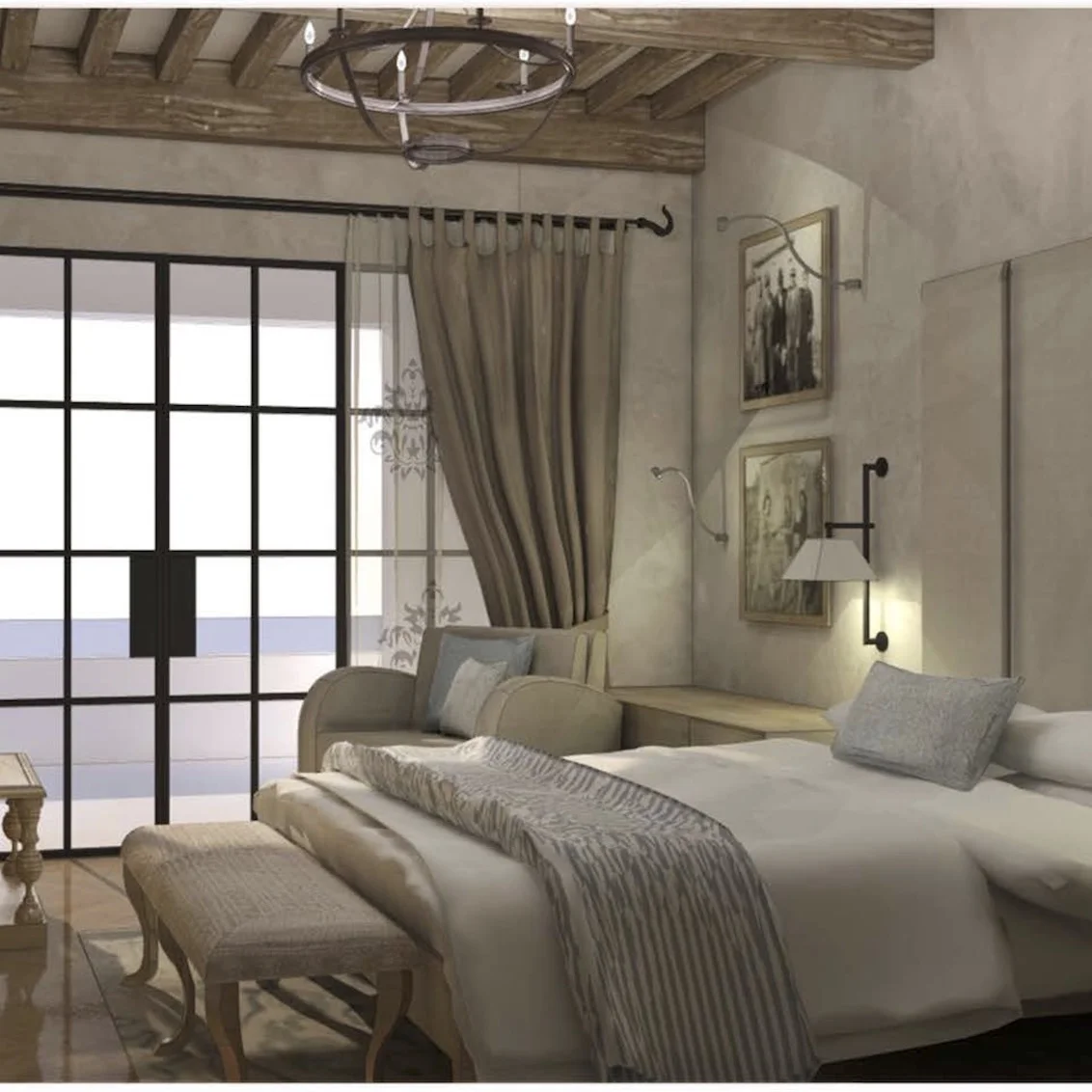 Westlake Village Inn