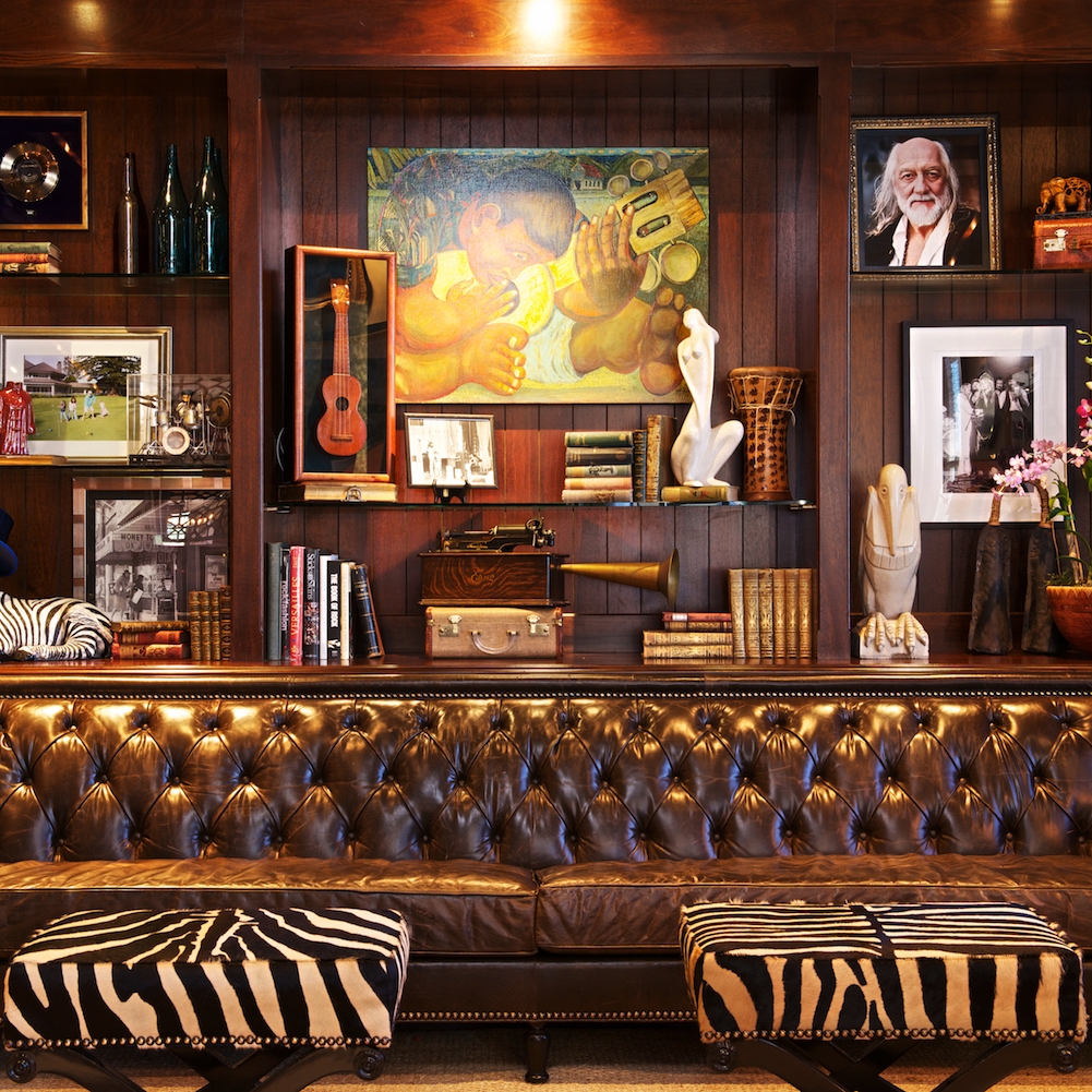 Fleetwood's On Front Street