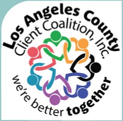 LACCC, inc.  Los Angeles County, client coalition.