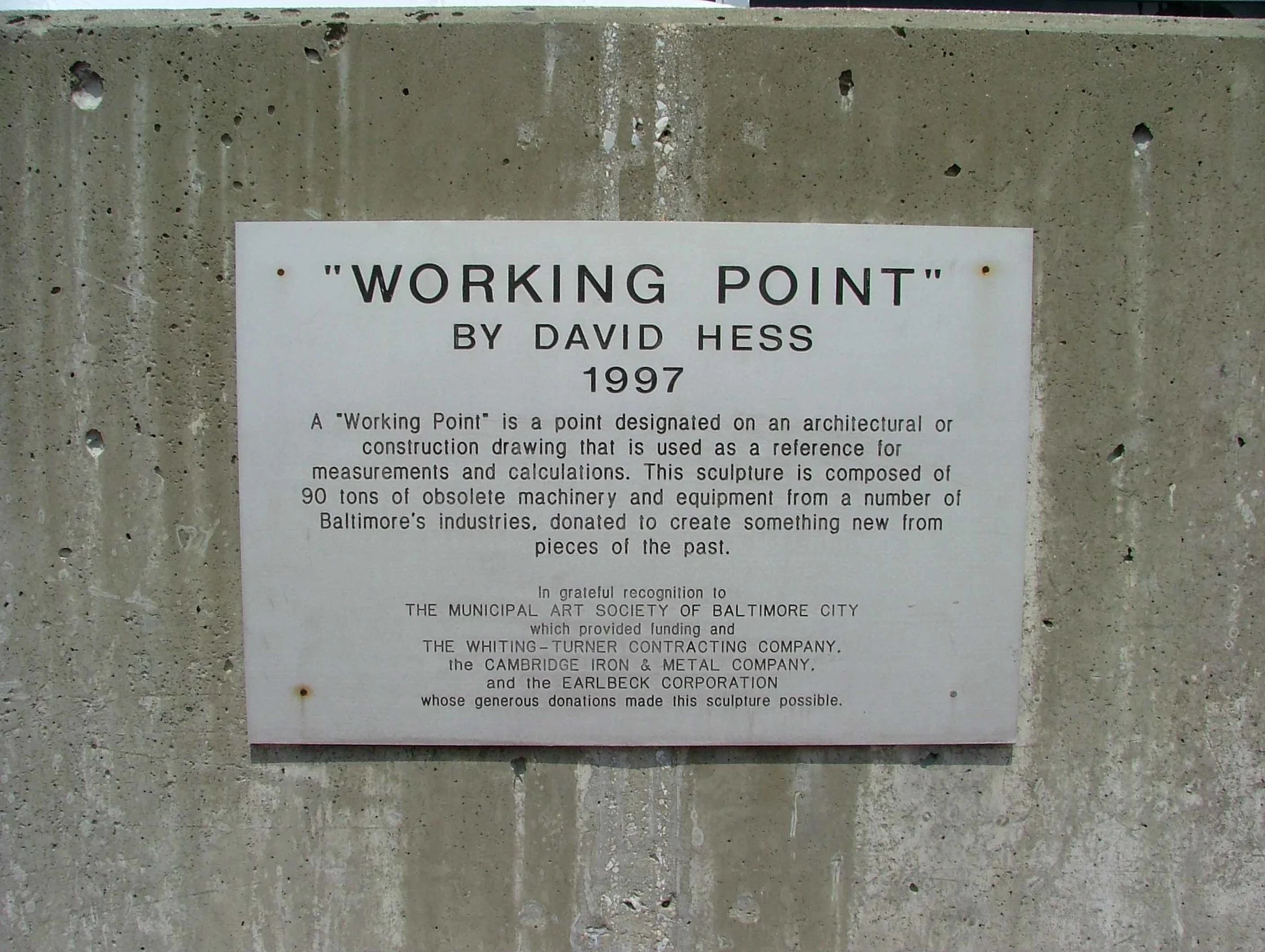 Working Point Plaque.jpg