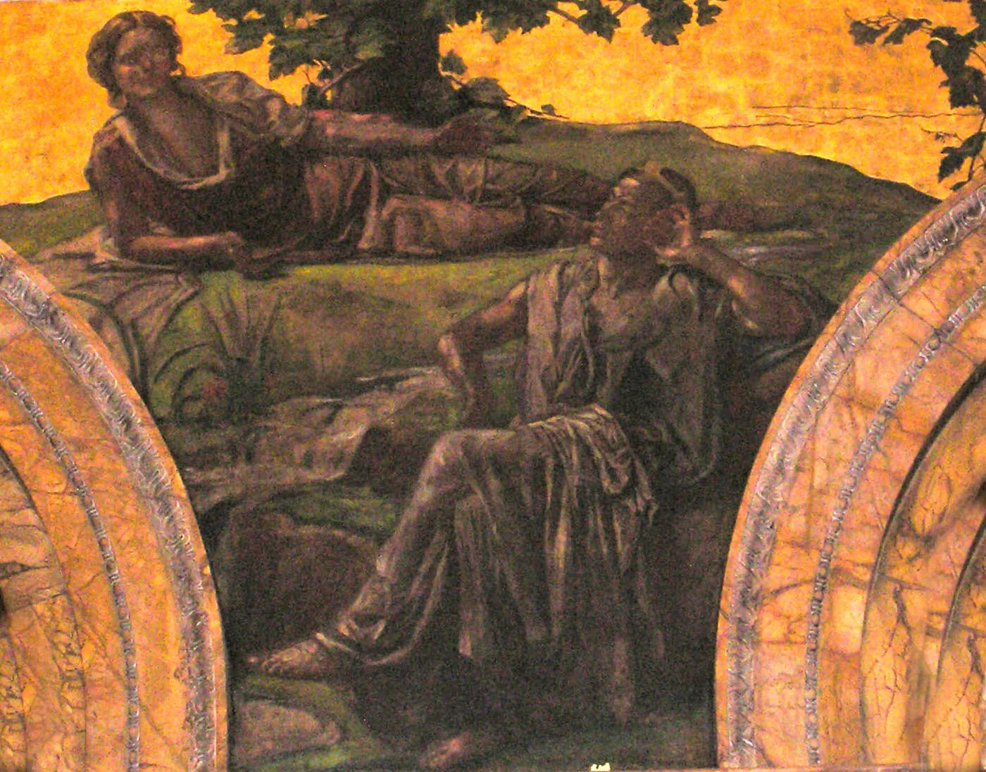Numma Pompilius