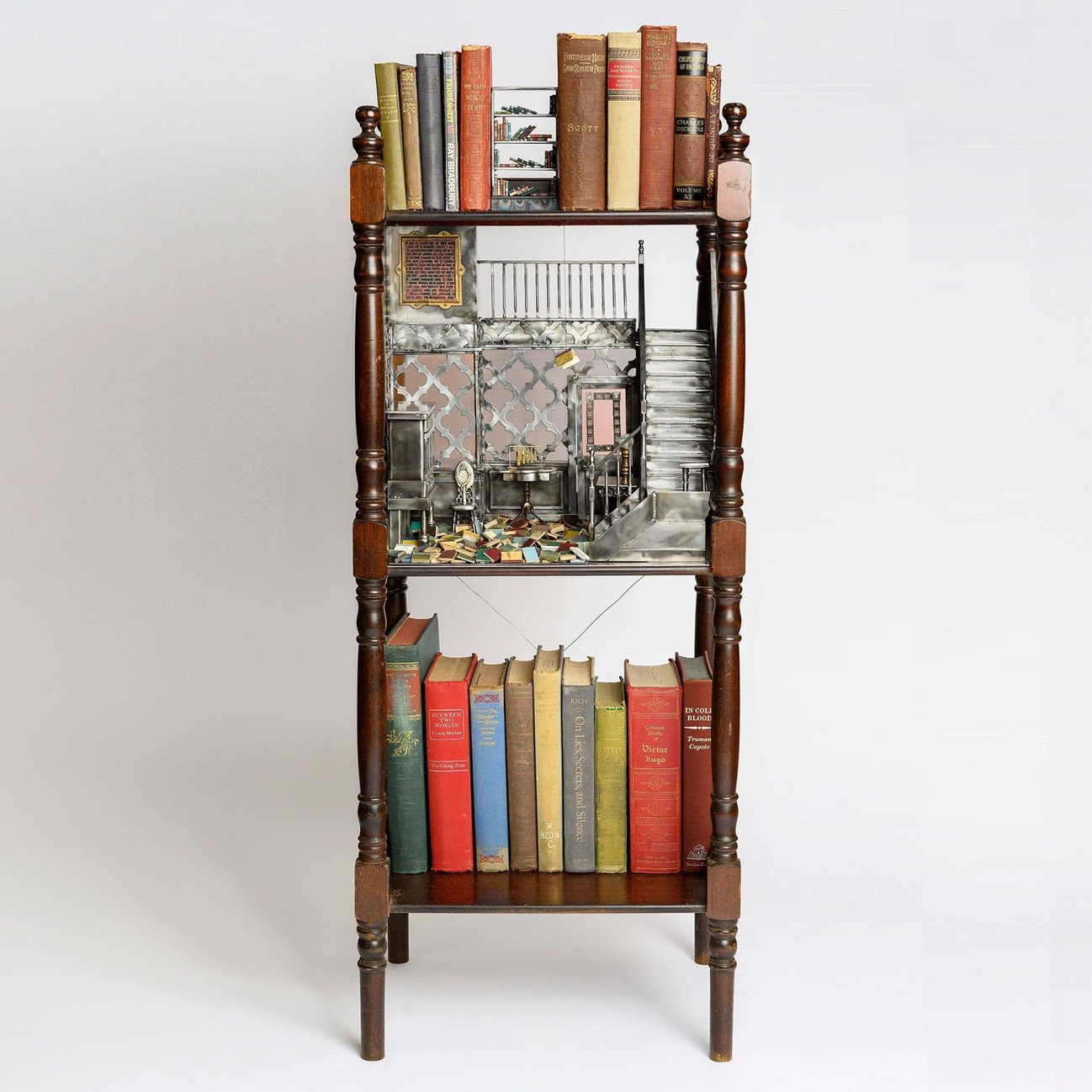 Fahrenheit 451 (Copy)