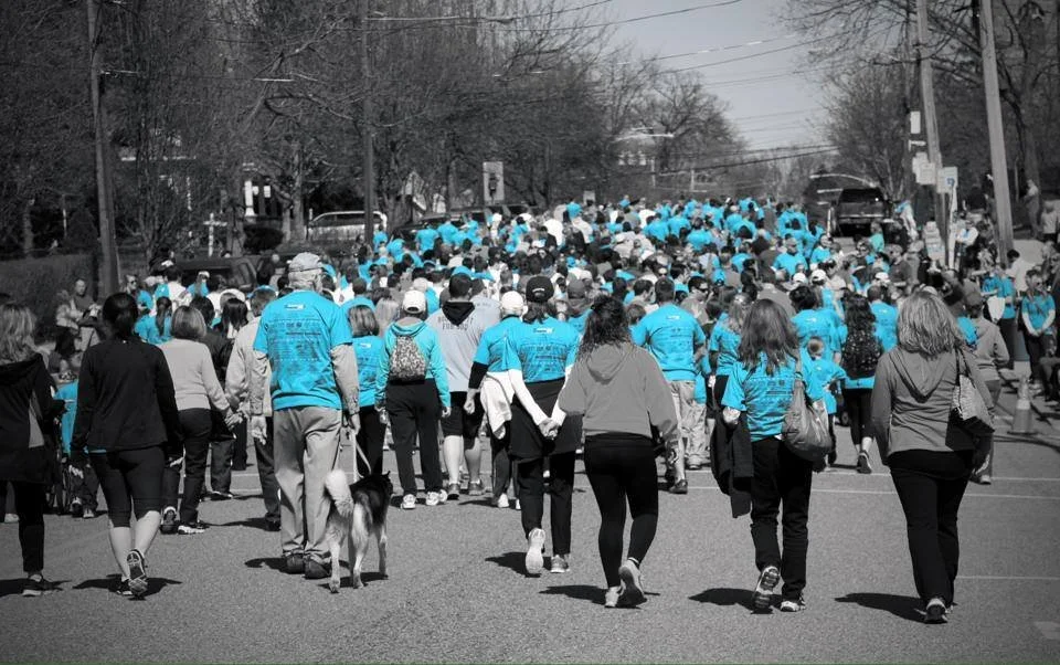 19th Annual Kevin Cain Make My Day 5k Run and 1 Mile Walk