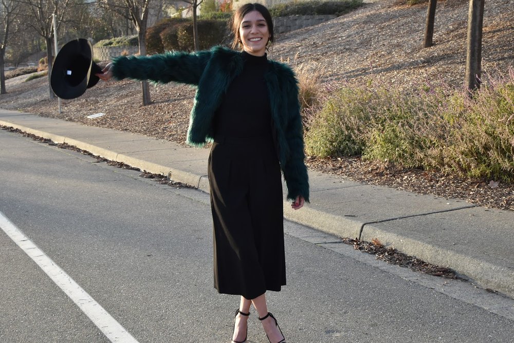 Layering On and Off.