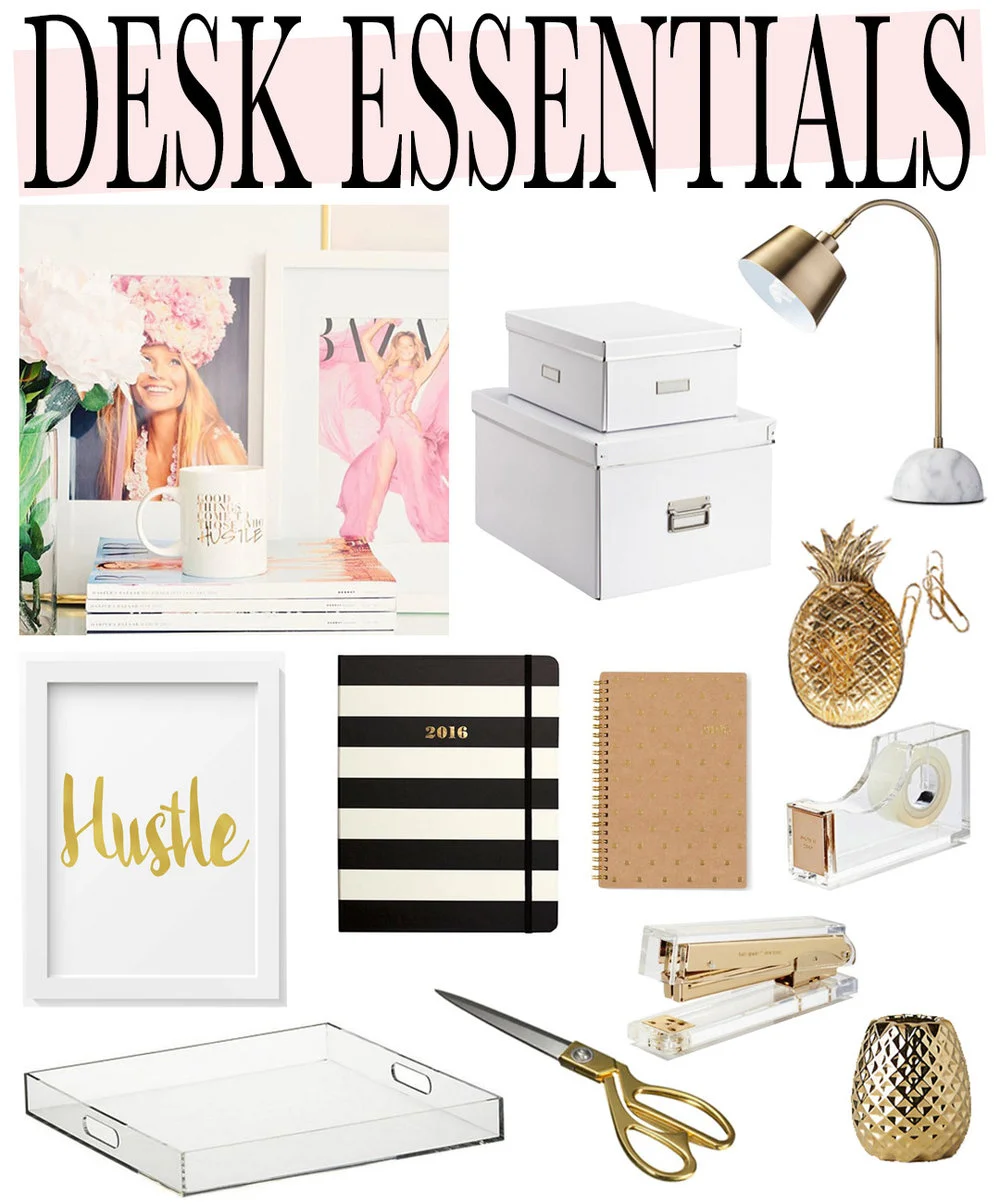 Productivity in 2016