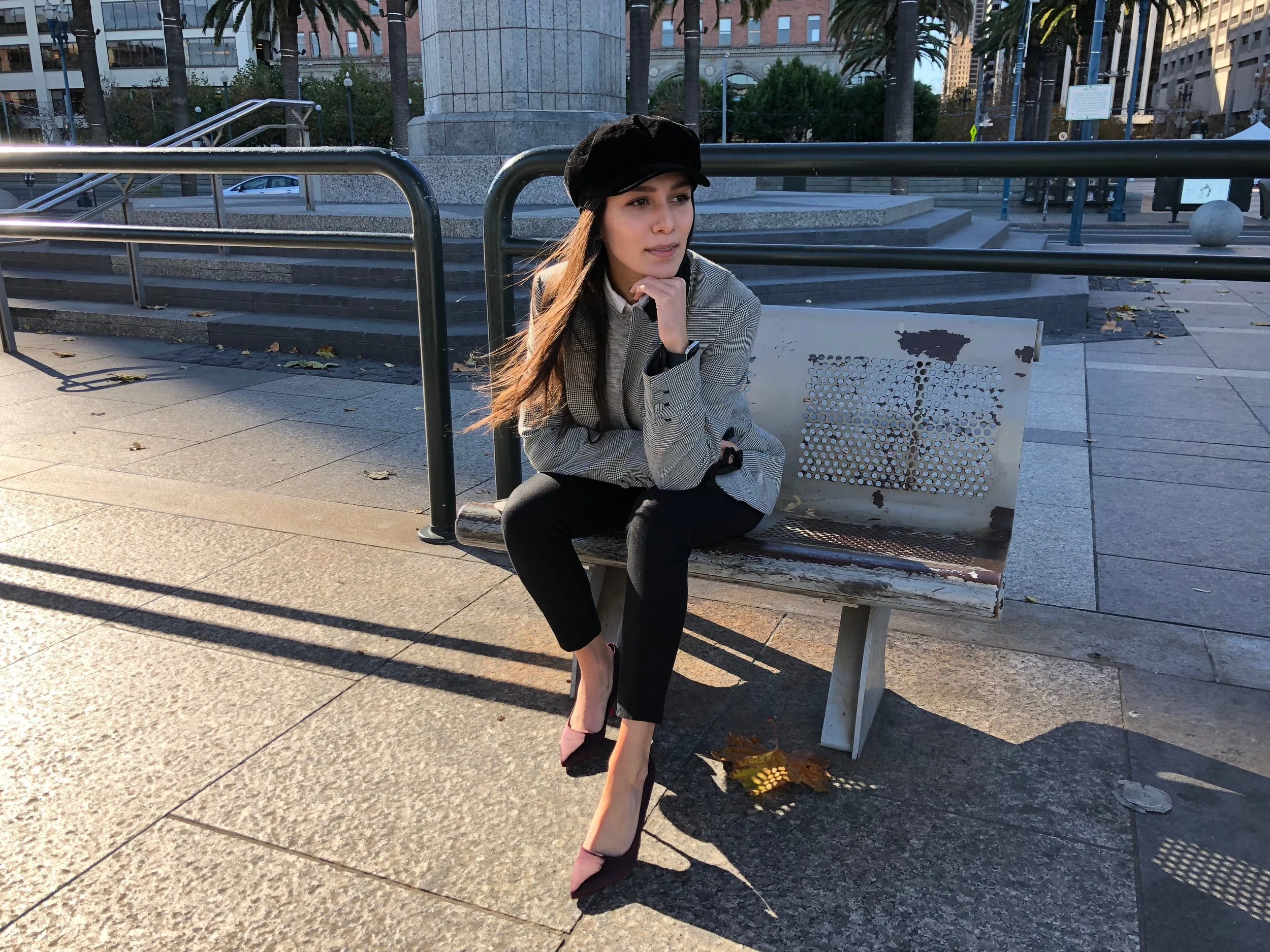 PODCASTS TO BE OBSESSED OVER