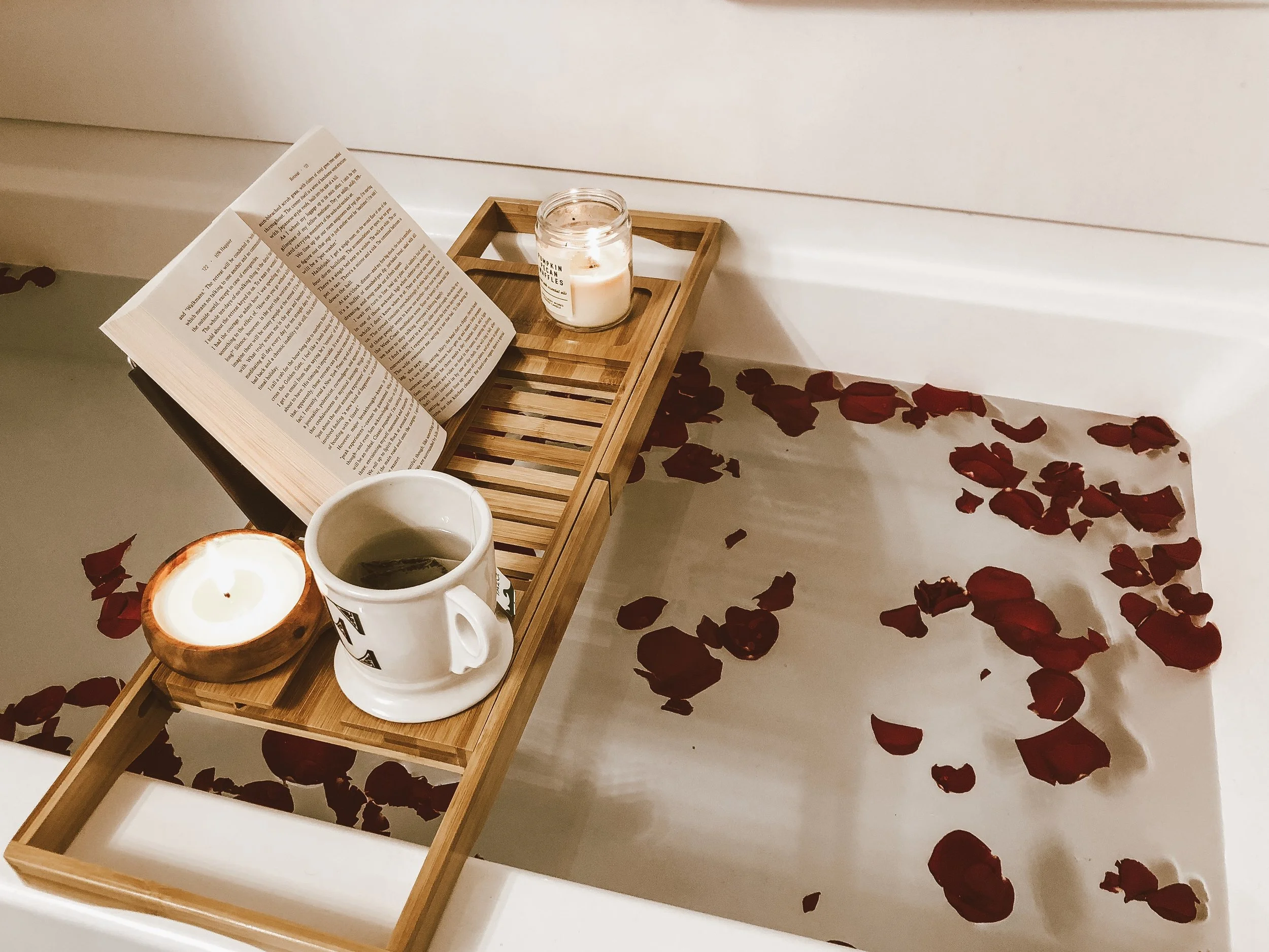 Slow down in five: Essentials.