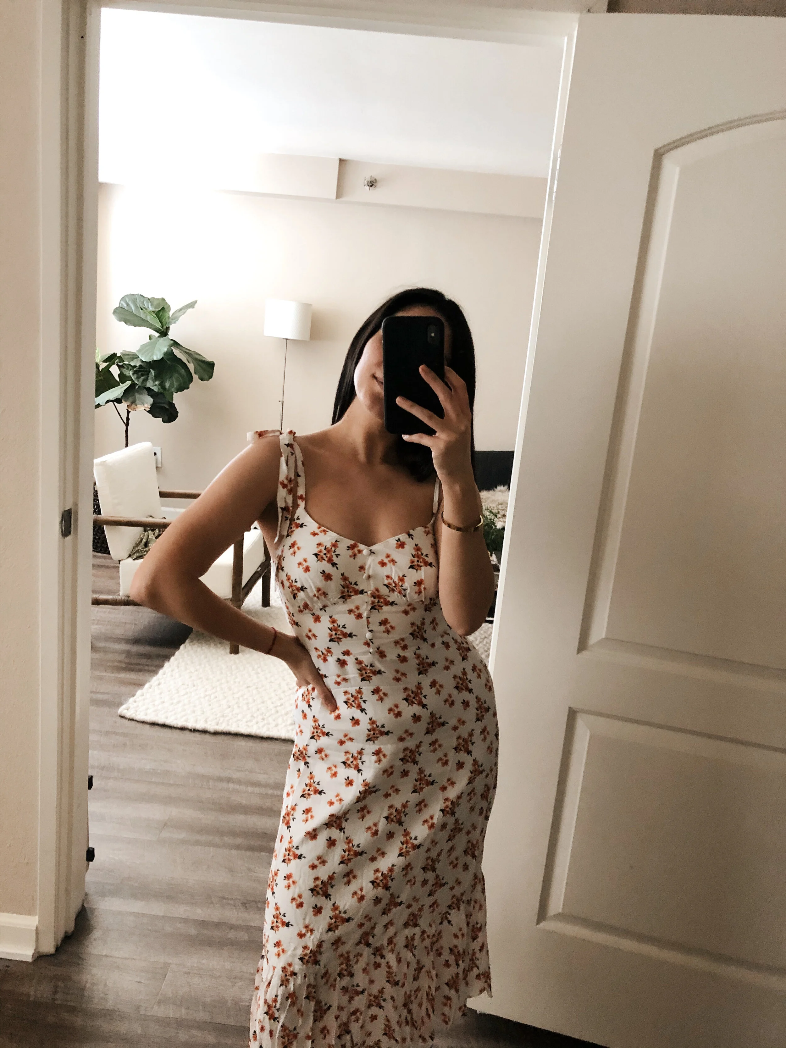 Summer Dress Edit