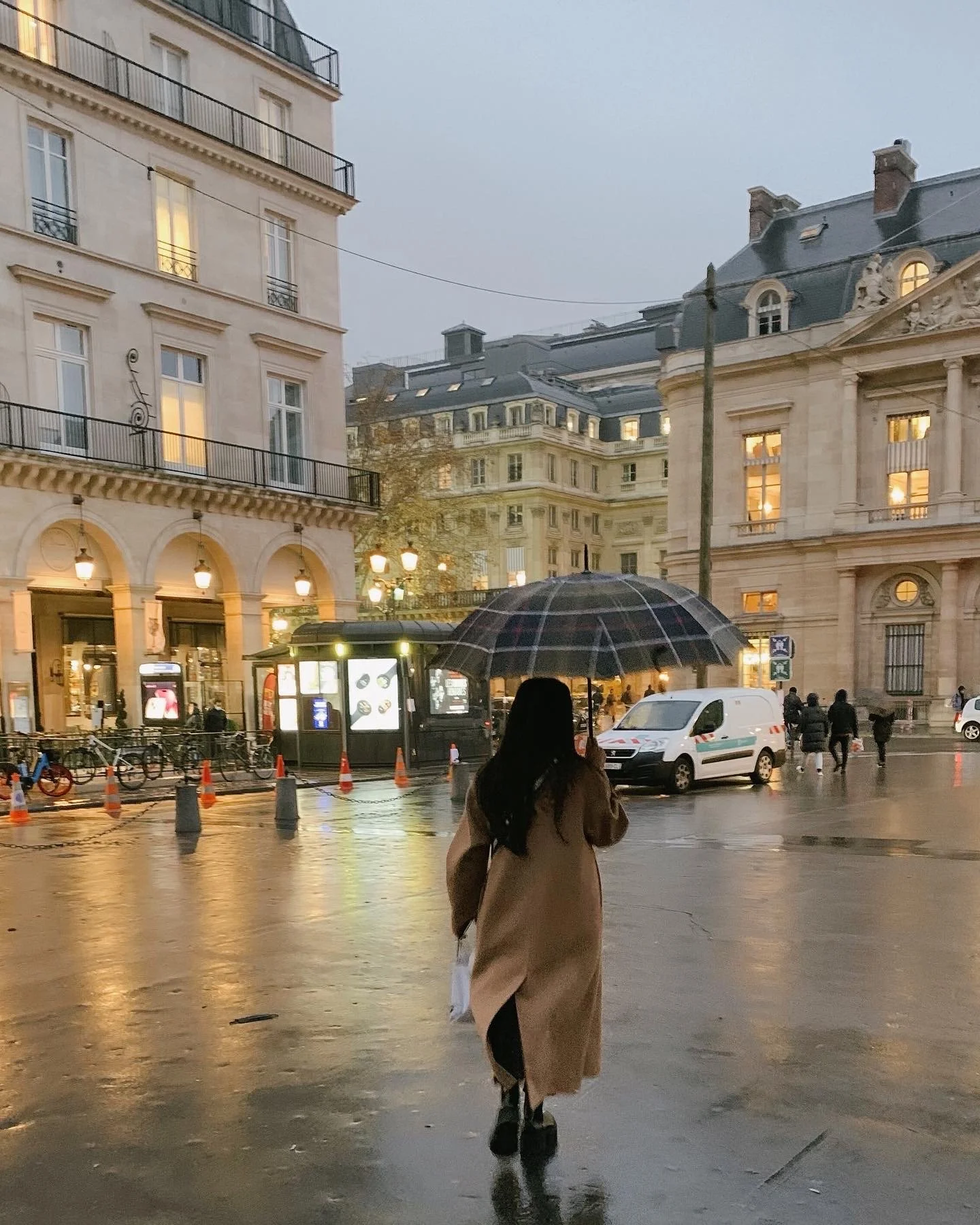 Coats to Love Season after Season