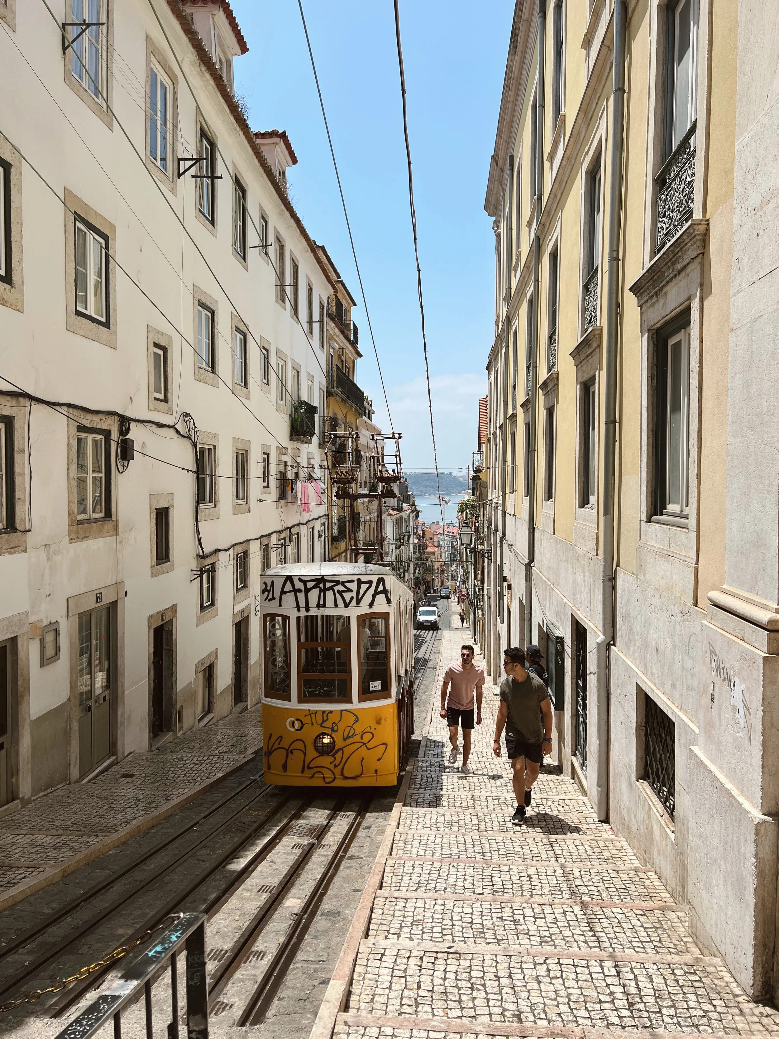 An Ode To June and July